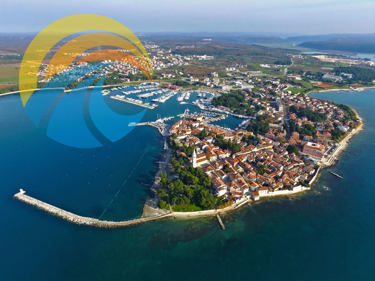 Apartments Valter 881 Novigrad Istria Exterior foto